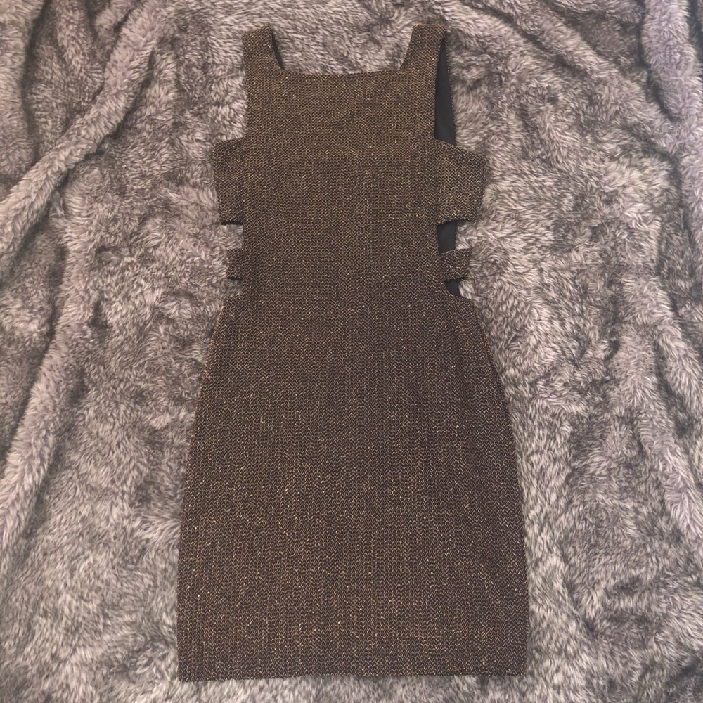 Bongo Dress Size Small